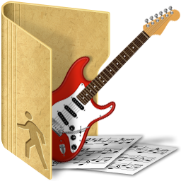 folder_my_music_15434