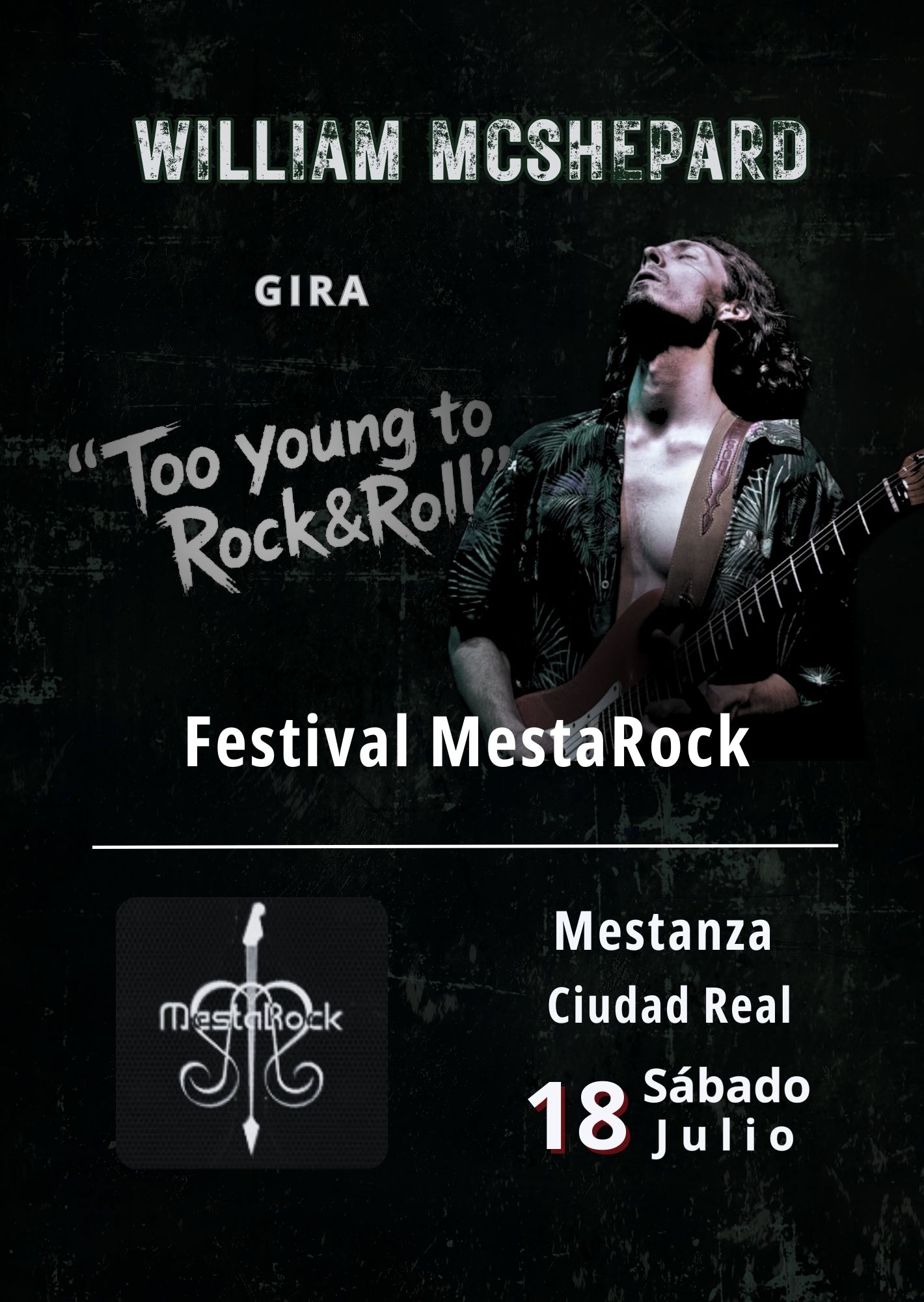 Mestarock